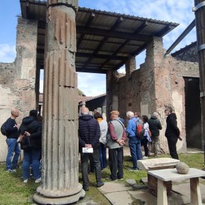 pompei-tour