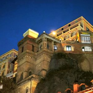 sorrento40